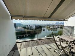 The Coast at Sentosa Cove (D4), Condominium #466288691